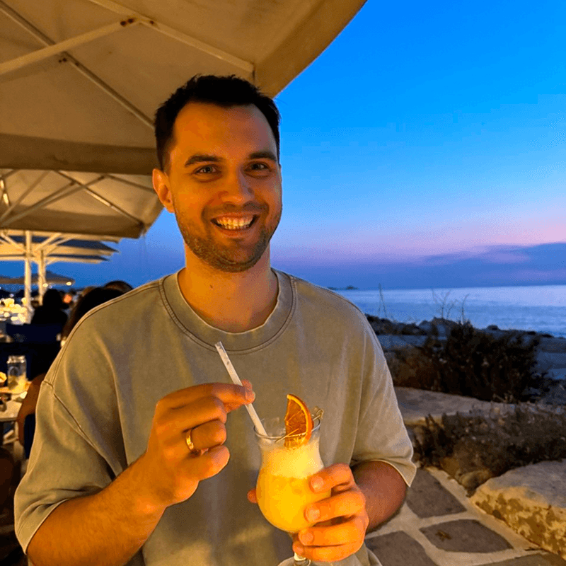 Background with code